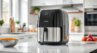 COSORI Pro II vs COSORI 9-in-1: Which Air Fryer Fits Your Kitchen?