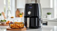 COSORI Pro II vs COSORI Dual Blaze: Detailed Comparison