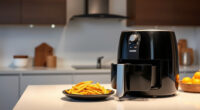 COSORI Pro II vs COSORI Lite: Full Comparison