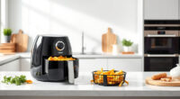 COSORI Pro II vs COSORI TurboBlaze: Which Air Fryer Is Better?