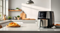 COSORI vs Chefman: Which Air Fryer Reigns Supreme in 2026?