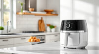 COSORI vs. Instant Pot: Which Air Fryer Reigns Supreme?