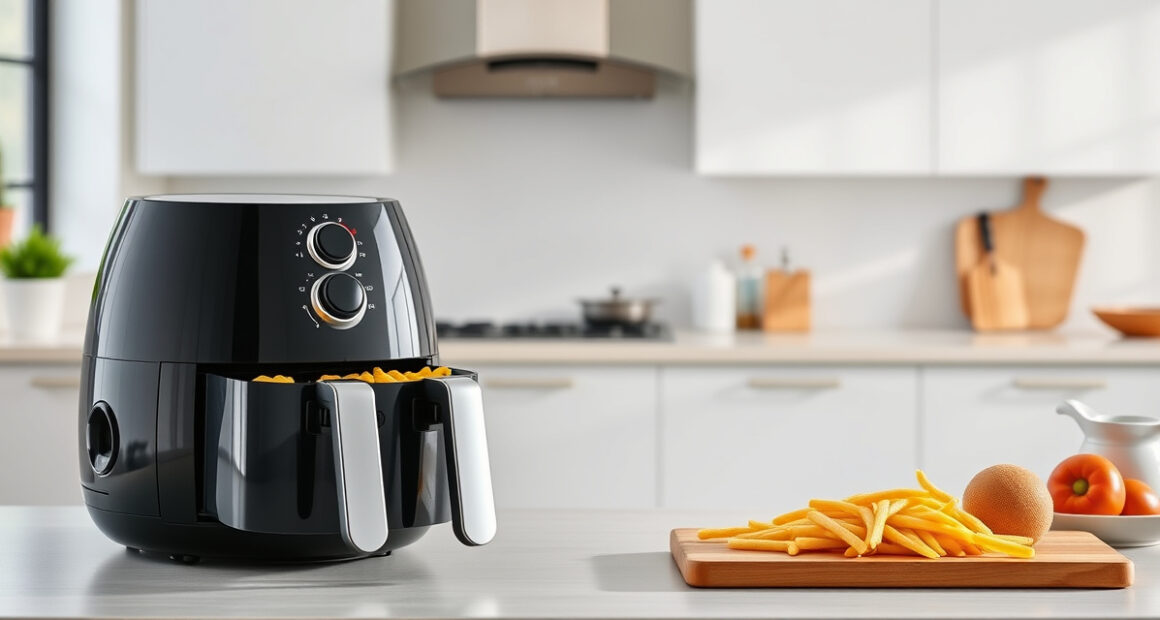 COSORI vs Instant Pot: Which Air Fryer Reigns Supreme in 2026?