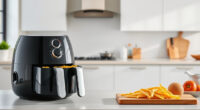 COSORI vs Instant Pot: Which Air Fryer Reigns Supreme in 2026?