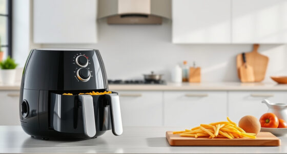 COSORI vs Instant Pot: Which Air Fryer Reigns Supreme in 2026?