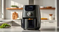 COSORI vs Ninja Air Fryers: 2026 Buyer’s Guide