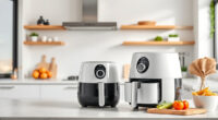 COSORI vs Ninja: Which Air Fryer Suits Your Kitchen?
