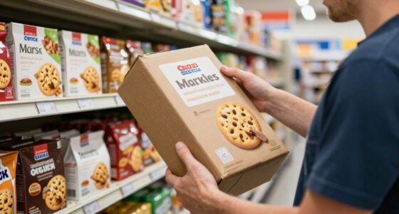 Costco debuts hugely popular cookie — and customers are hoarding 5 cases at a time