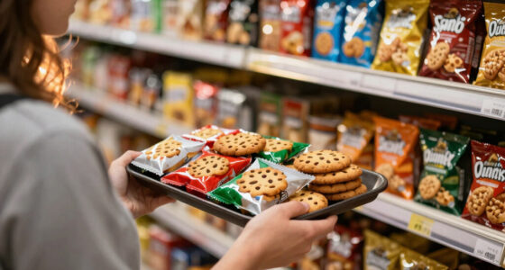 Costco Is Selling an Internationally Loved Cookie—and Fans Are Buying 5 Cases at a Time