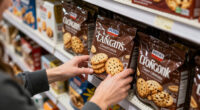 Costco shoppers stock up on cult-favorite cookies as demand surges nationwide