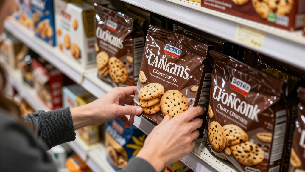 Costco shoppers stock up on cult-favorite cookies as demand surges nationwide