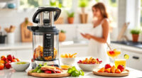Create Perfect Summer BBQ Pulled Pork with the Ninja Foodi Cooker Pro