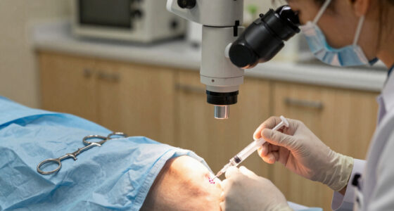 For Chronic Knee Pain, Genicular Artery Embolization Provides a New Alternative