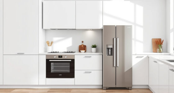 How to Clean a COSORI 9-in-1 Air Fryer Safely & Effectively