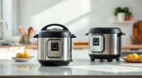 How to Clean a Instant Pot Duo Plus: Step-by-Step Guide