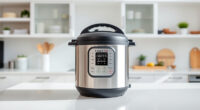 How to Clean a Instant Pot Ultra: Step-by-Step Guide