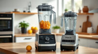 How to Clean a Vitamix 5200 Safely and Effectively