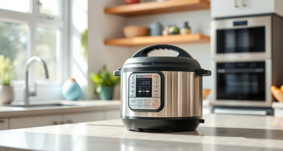 How to Clean an Instant Pot Duo Safely and Effectively