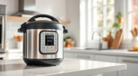 How to Clean an Instant Pot Pro: Step-by-Step Guide