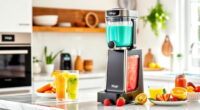 How to Make the Perfect Summer Slushie with Ninja SLUSHi