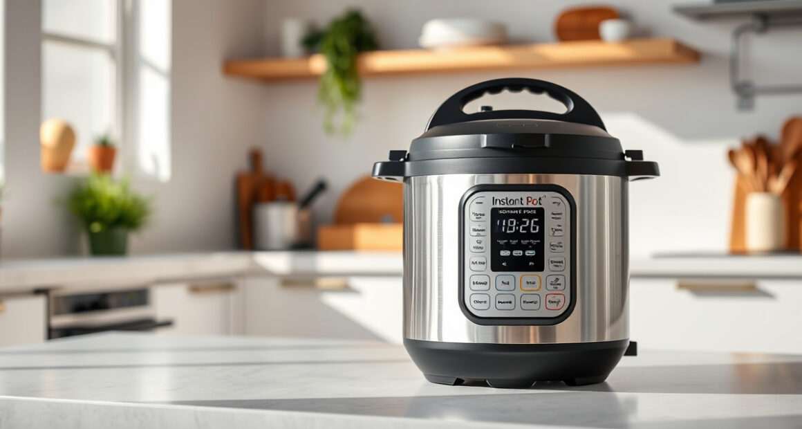 How to Safely Clean Your Instant Pot Vortex Air Fryer