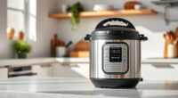 How to Safely Clean Your Instant Pot Vortex Air Fryer