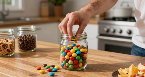 I'm Constantly Stocking Up on This "So Delicious" Snack