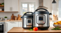 Instant Pot Duo Plus vs Instant Pot Pro: Full Comparison