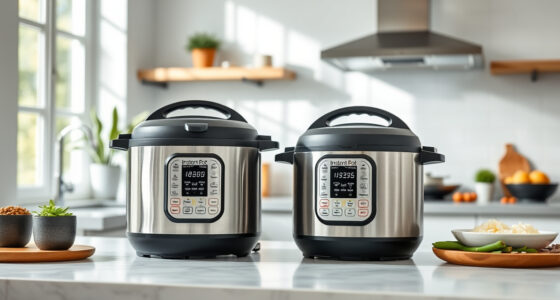 Instant Pot Duo Review: Pros, Cons, and Who It's For