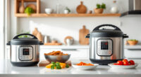 Instant Pot Duo vs Instant Pot Duo Plus: Full Comparison