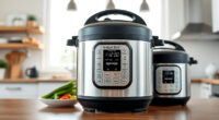 Instant Pot Duo vs Instant Pot Pro: Full Comparison