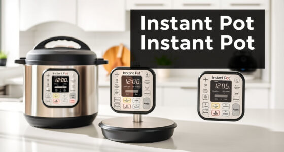 Instant Pot Duo vs Instant Pot Ultra: Which One Fits Your Kitchen?