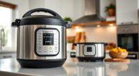 Instant Pot Duo vs Instant Pot Vortex Air Fryer: Full Comparison