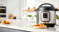 Instant Pot Pressure Cooker Buying Guide 2026