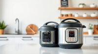 Instant Pot Sealing Rings: Compatibility & Buying Guide