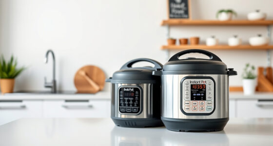 Instant Pot Sealing Rings: Compatibility & Buying Guide