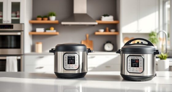 Instant Pot Spare Lids: Compatibility & Buying Guide