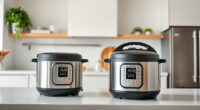 Instant Pot vs Crock-Pot: Which Multi-Cooker Fits Your Kitchen?