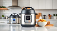 Instant Pot vs Crock-Pot: Which Pressure Cooker Wins in 2026?