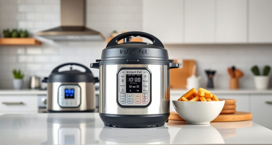 Instant Pot vs Crock-Pot: Which Pressure Cooker Wins in 2026?