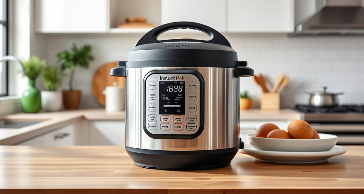 Instant Pot vs Ninja: Honest Pressure Cooker Comparison