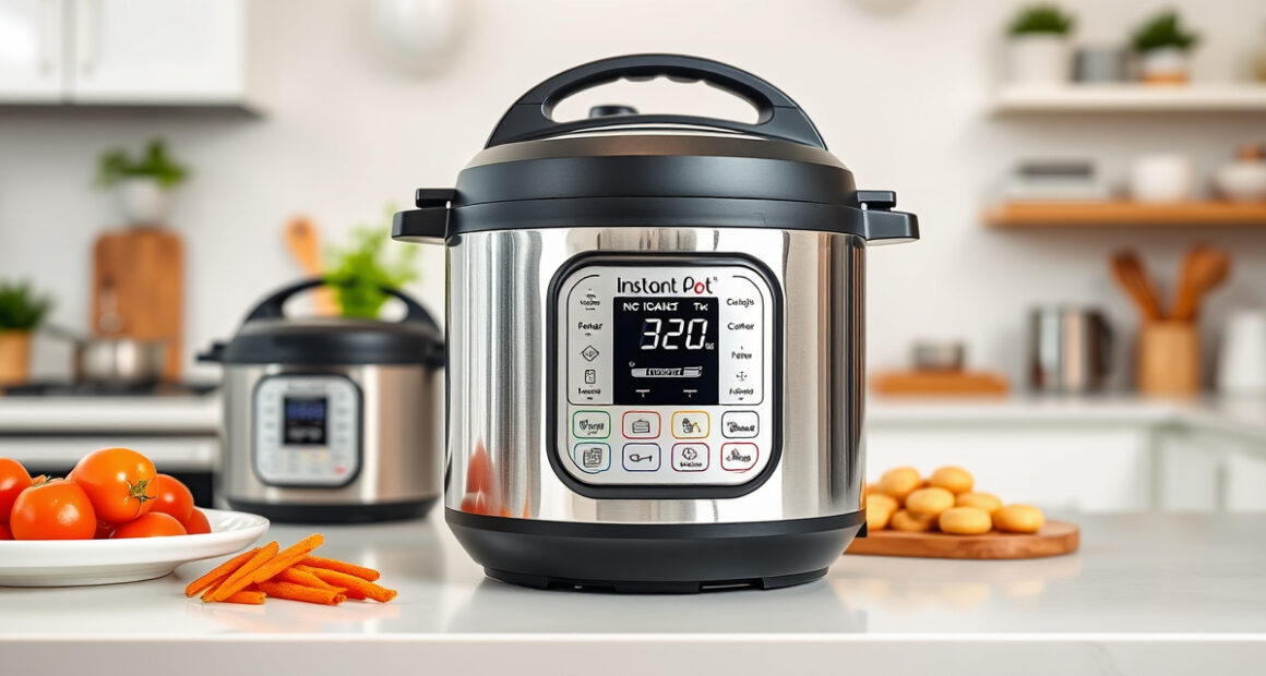 Instant Pot vs Ninja: Which Pressure Cooker Wins in 2026?