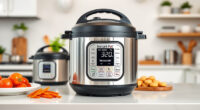 Instant Pot vs Ninja: Which Pressure Cooker Wins in 2026?
