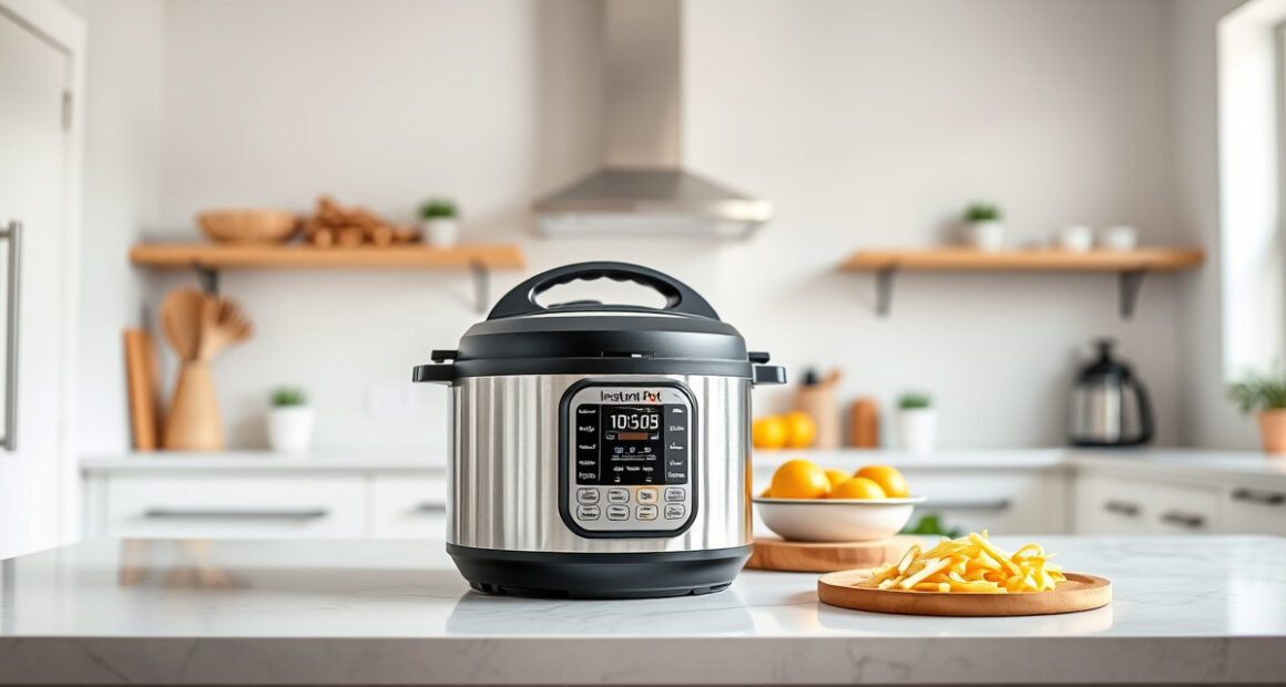 Is the Instant Pot Duo Plus Worth It? Honest Review