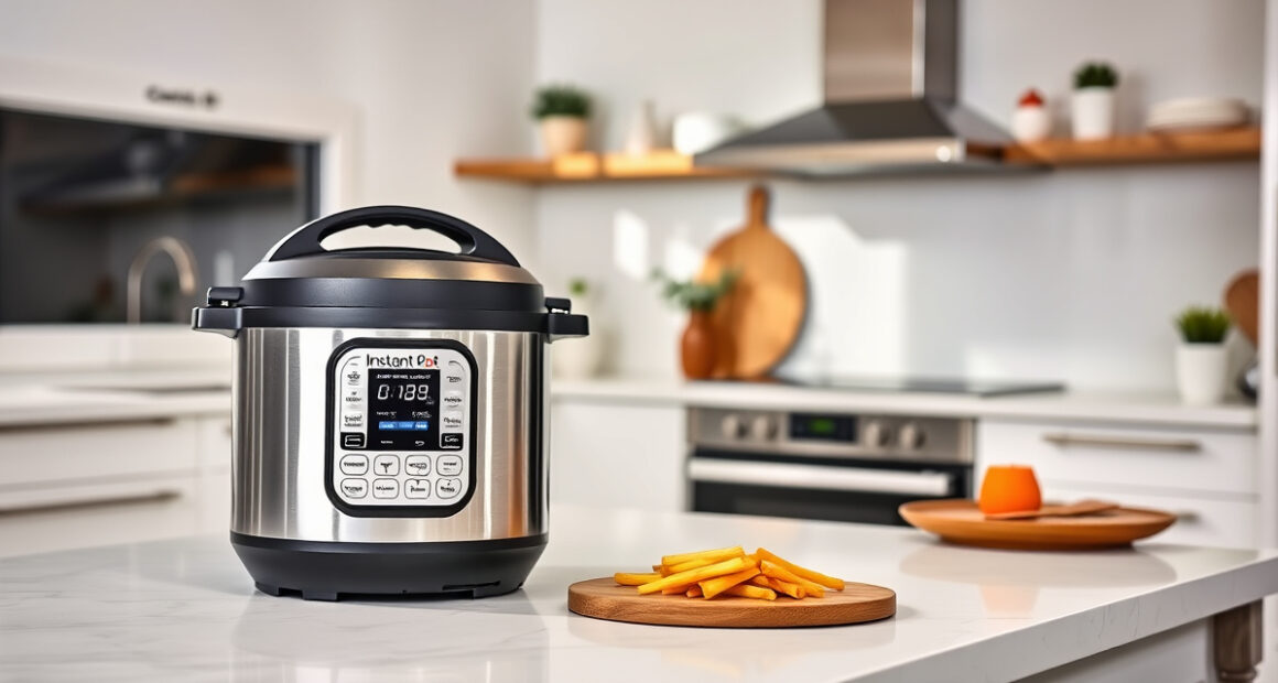 Is the Instant Pot Duo Worth It? Honest Review