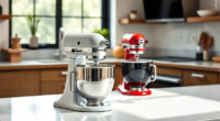 Is the KitchenAid Artisan Worth It? Honest Review