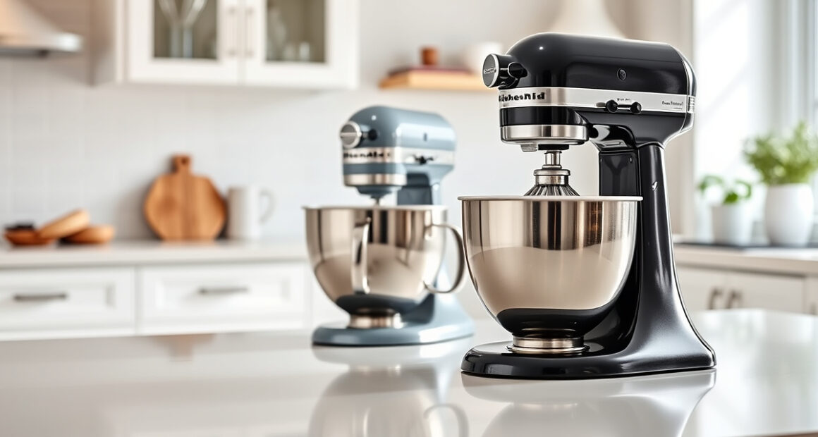 Is the KitchenAid Professional 600 Worth It? Honest Review