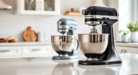 Is the KitchenAid Professional 600 Worth It? Honest Review