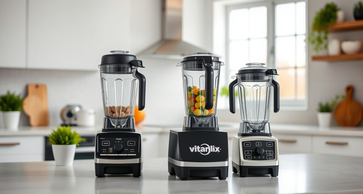 Is the Vitamix 5200 Worth It? Honest Review