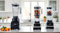 Is the Vitamix A3500 Worth It? Honest Review